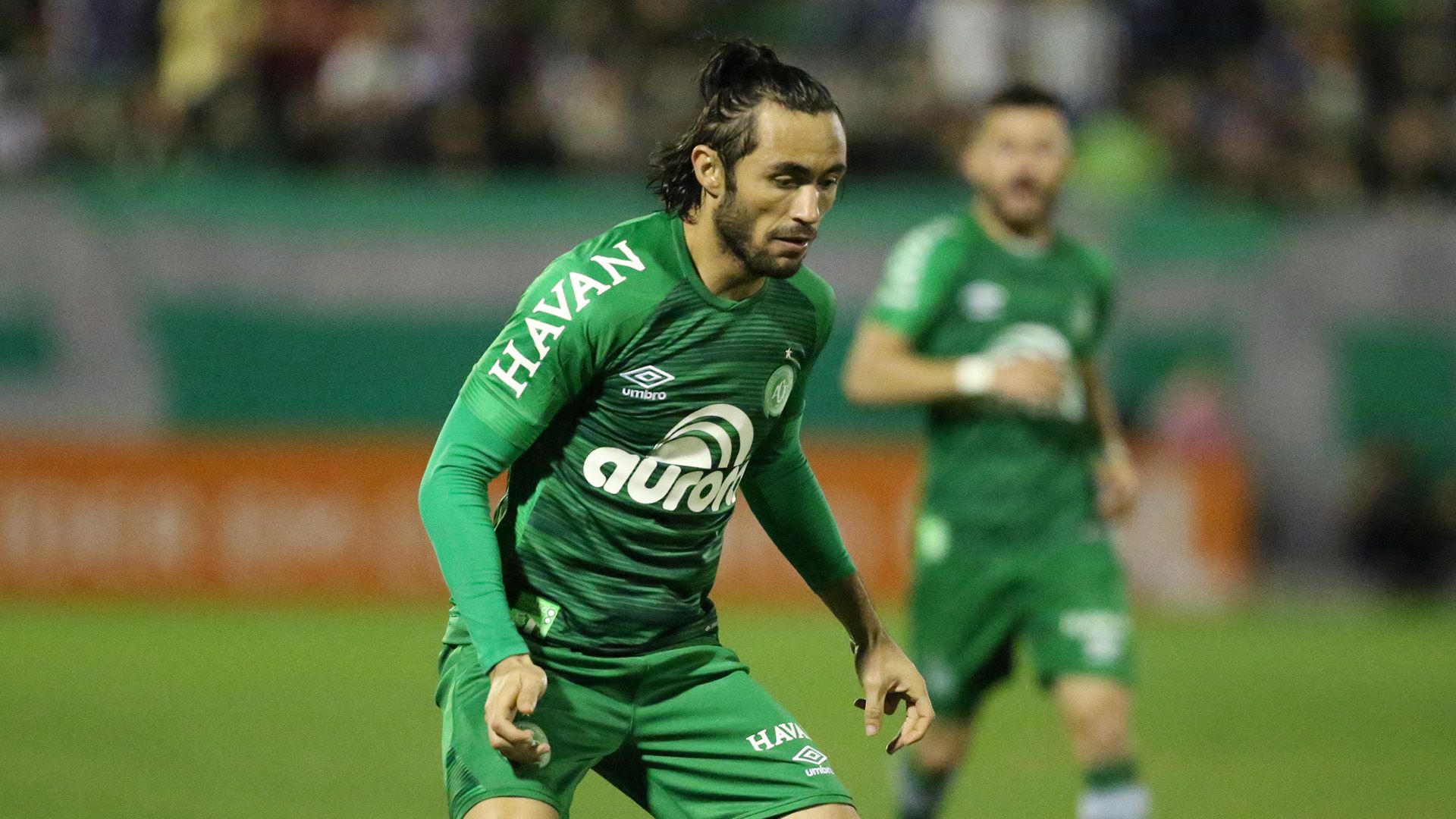 Apodi Chapecoense Atletico-MG Brasileirao Serie A 25062017