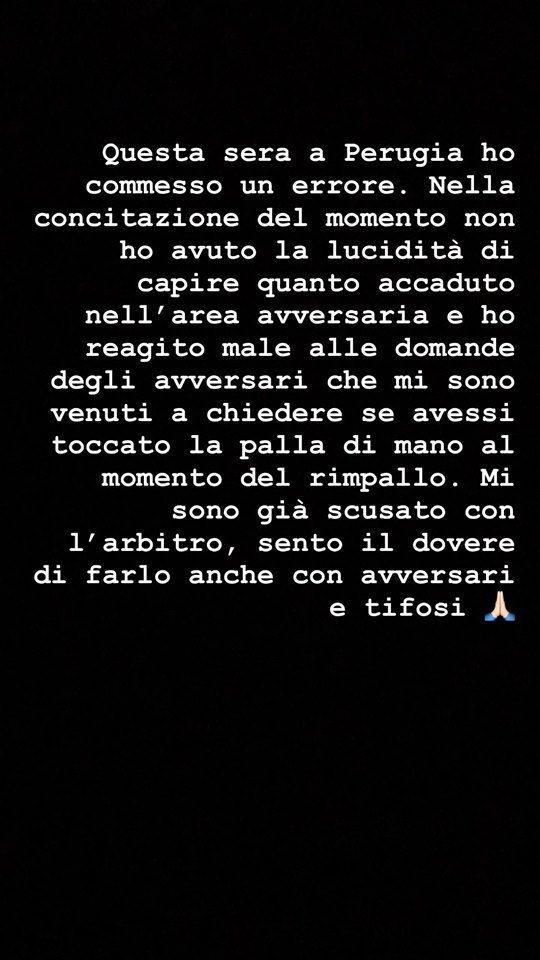 Scuse Zaniolo