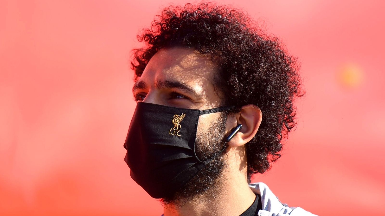 Mohamed Salah Liverpool