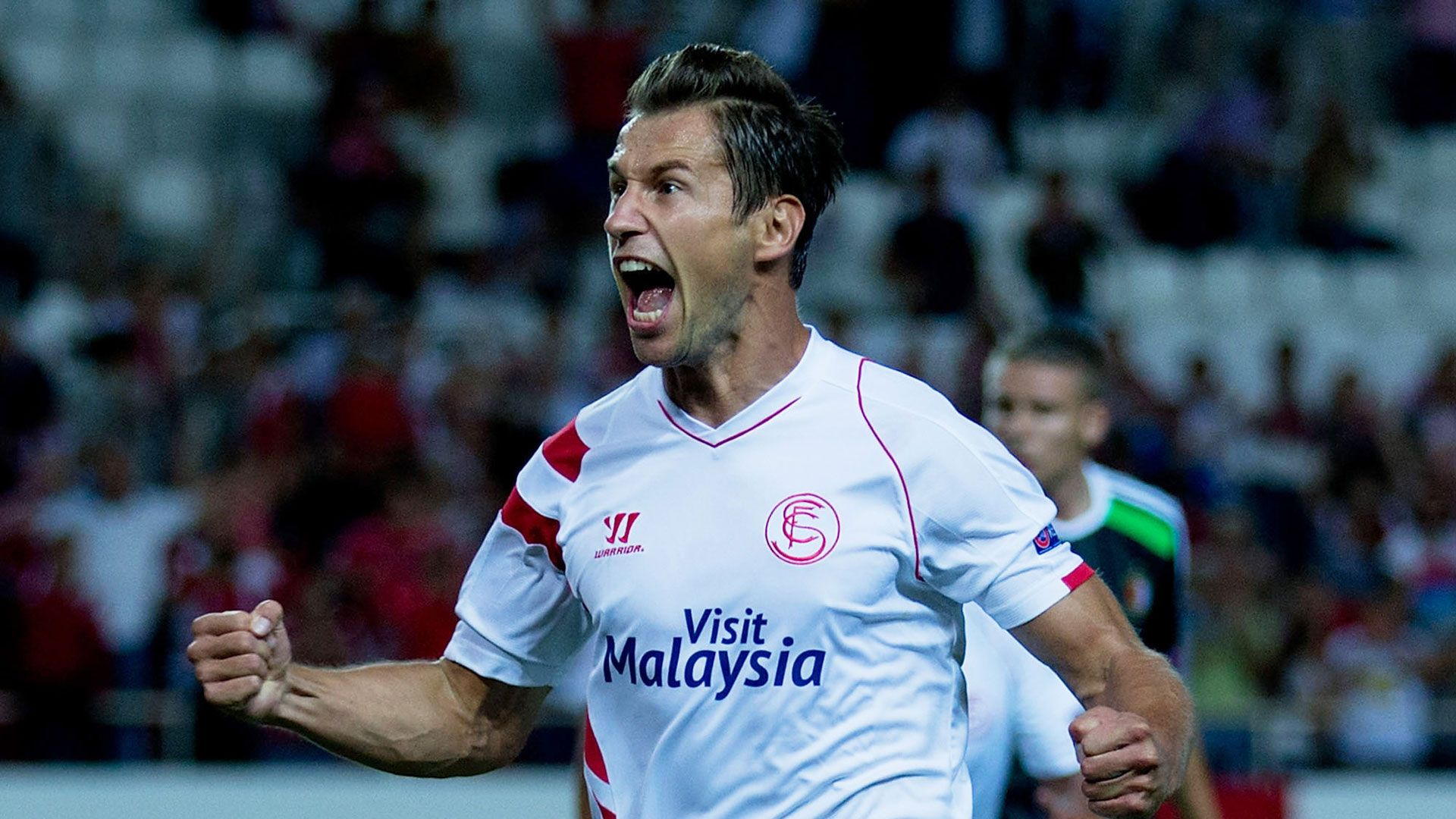 Grzegorz Krychowiak Sevilla