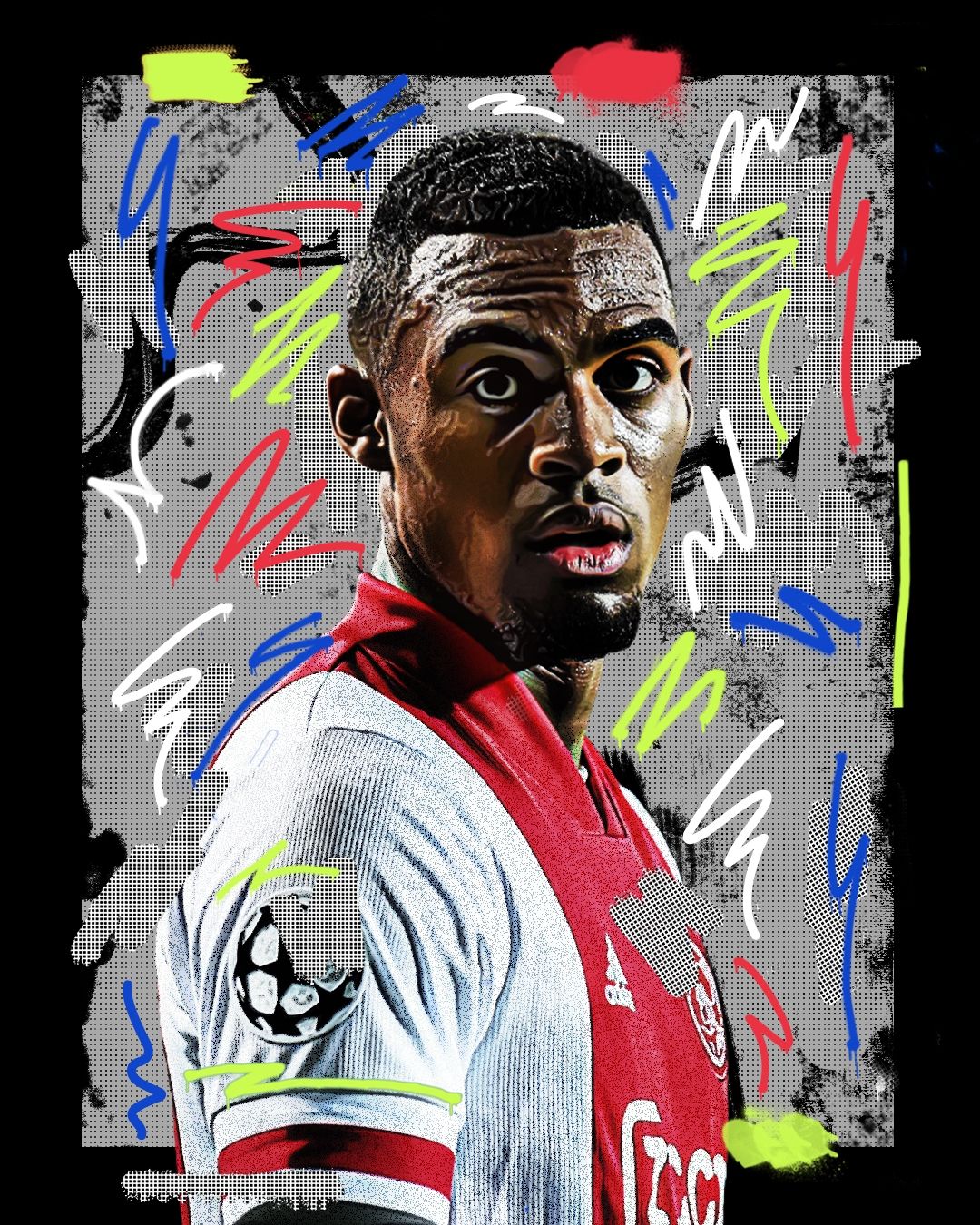 NXGN 2021 Ryan Gravenberch