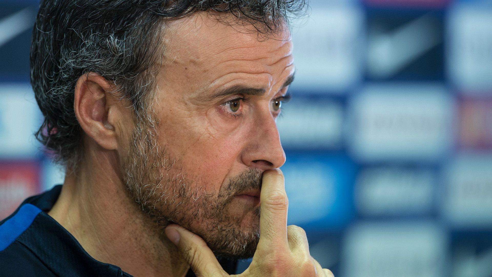 Luis Enrique Barcelona