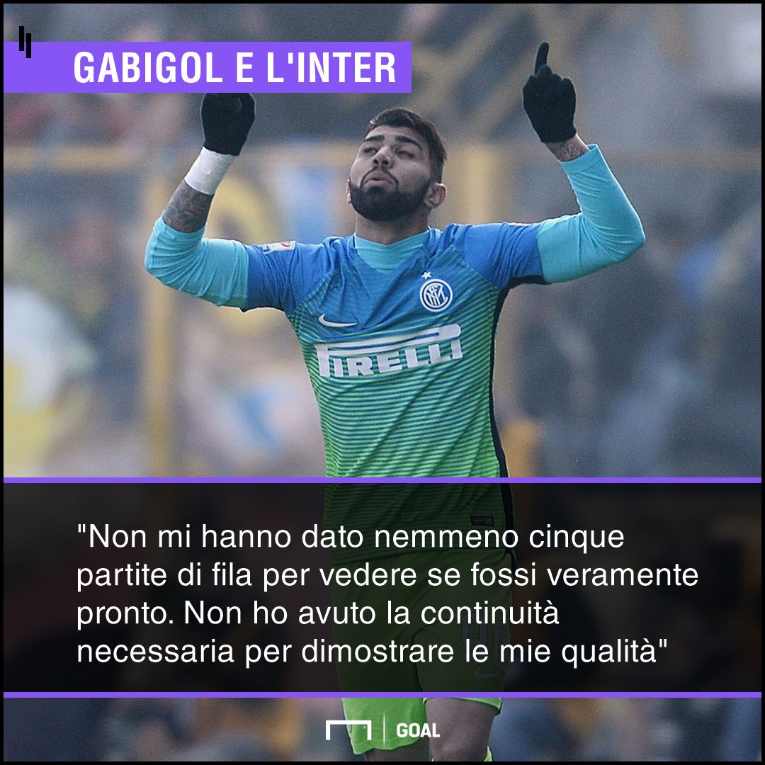 PS Gabigol