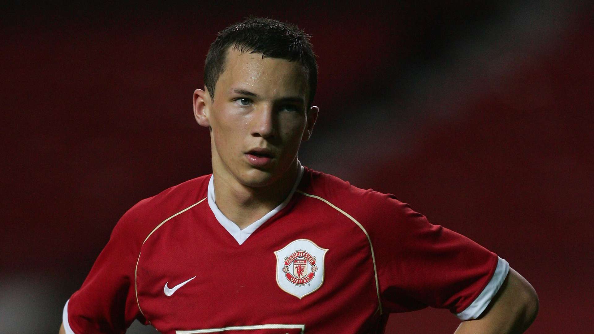 Danny Drinkwater