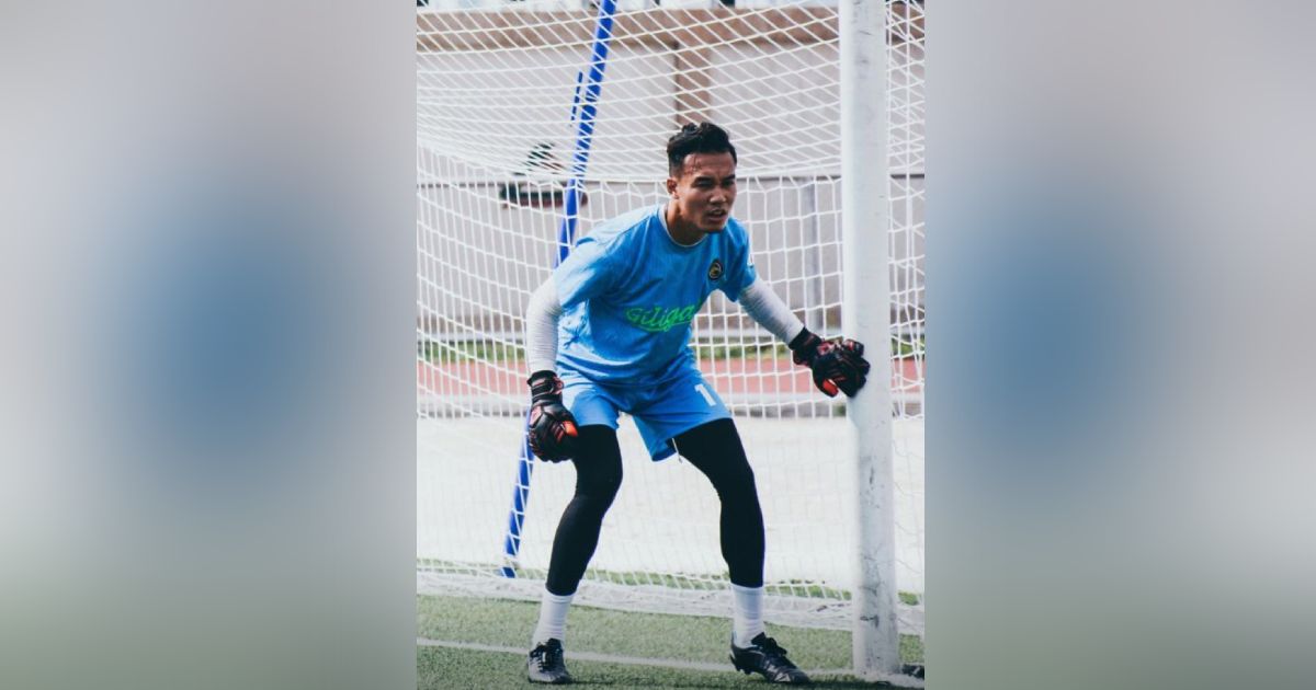 พาทริค เดย์โต