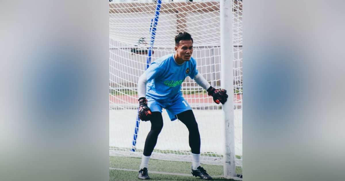 พาทริค เดย์โต