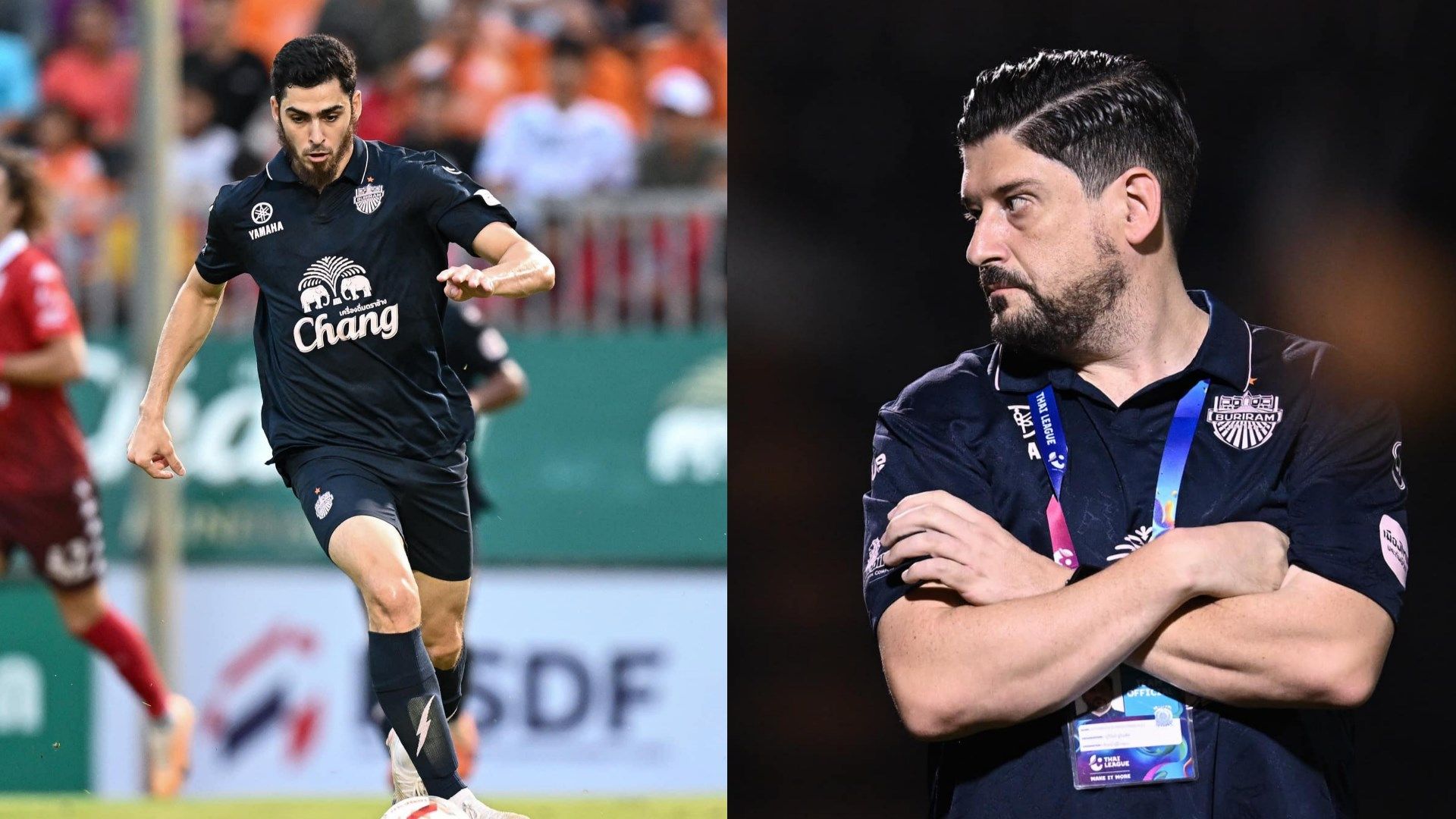 รามิล เชย์ดาเยฟ, อาเธอร์ ปาปาส