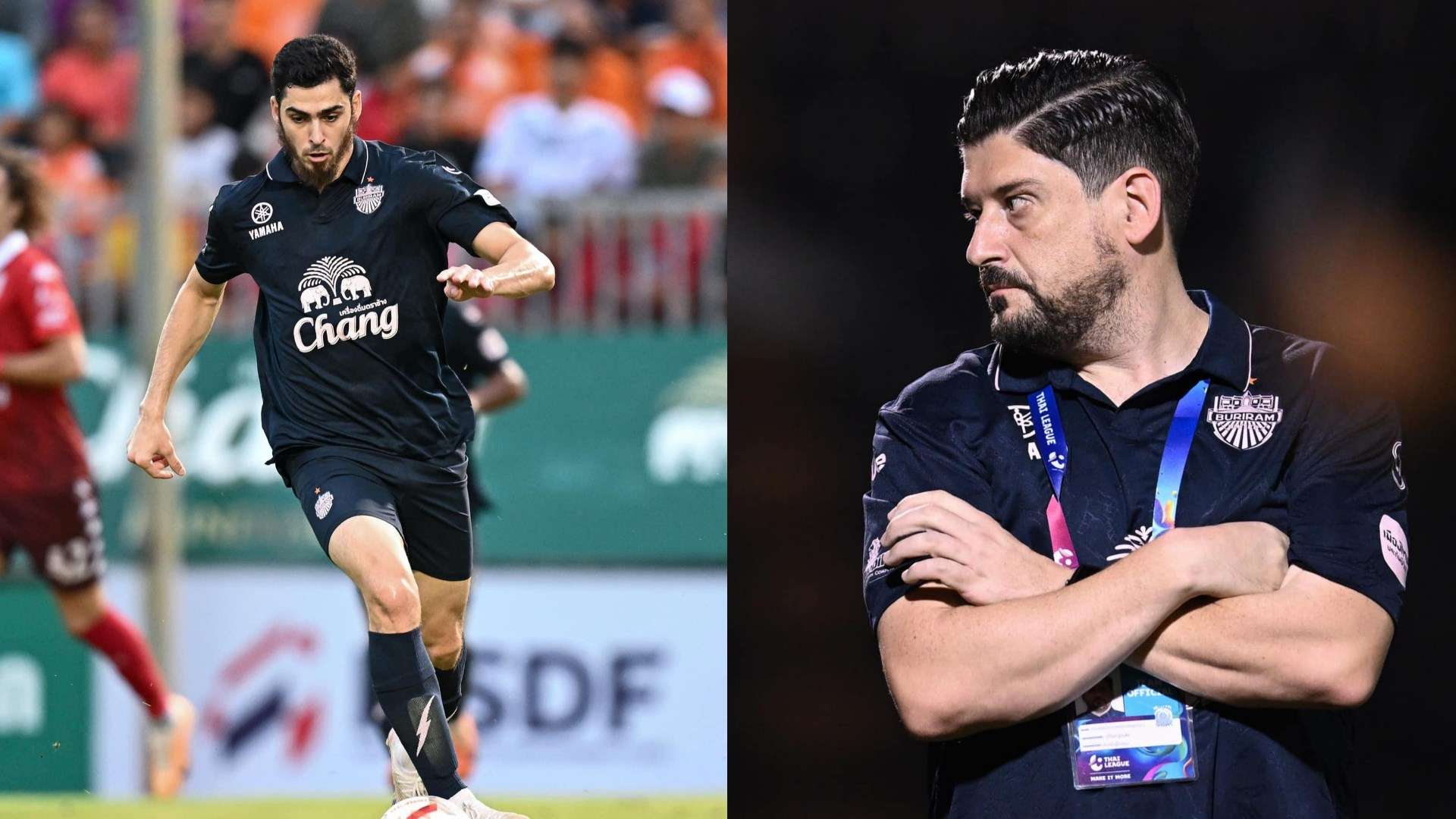 รามิล เชย์ดาเยฟ, อาเธอร์ ปาปาส