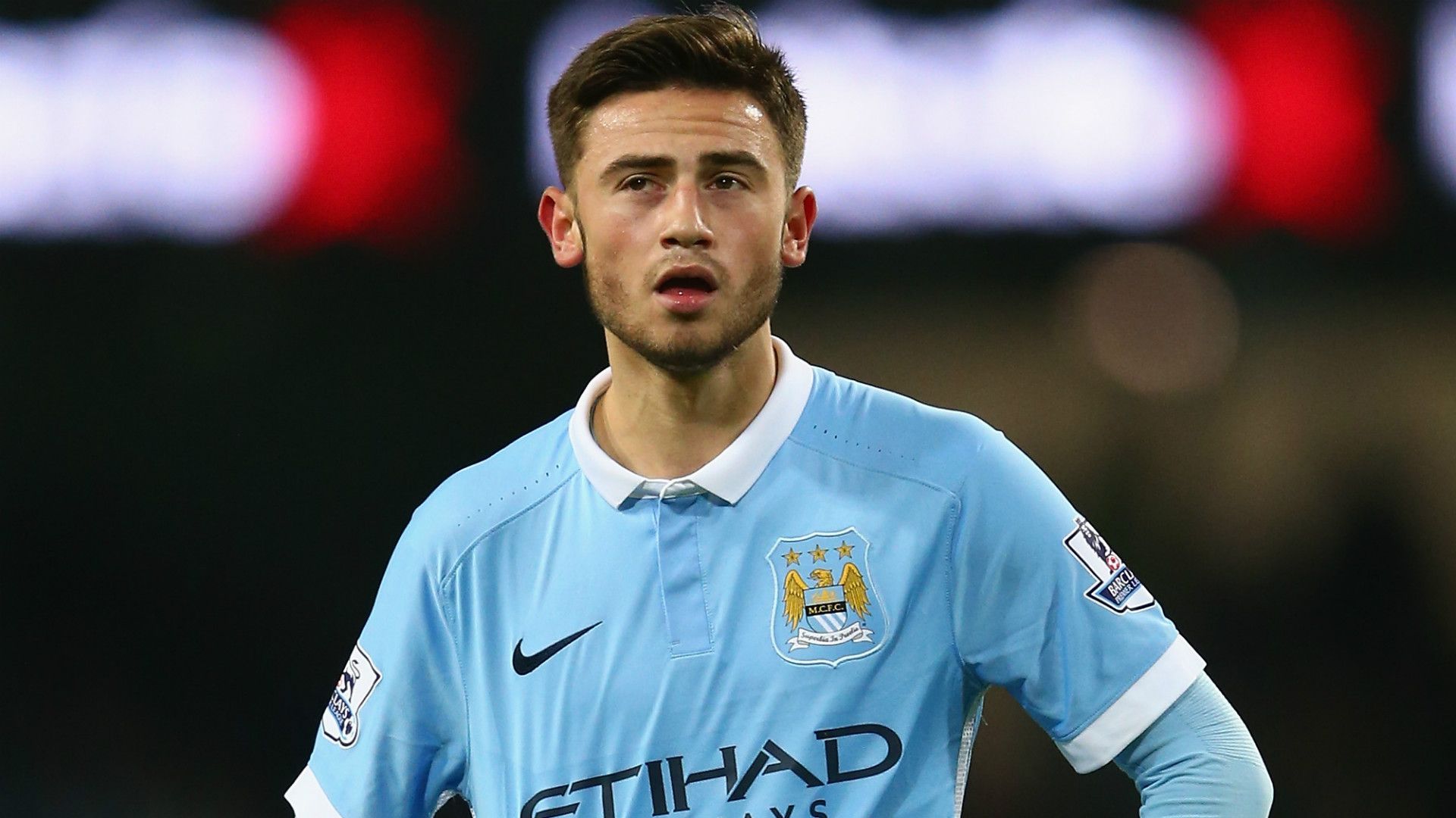 NxGn 2016 Patrick Roberts