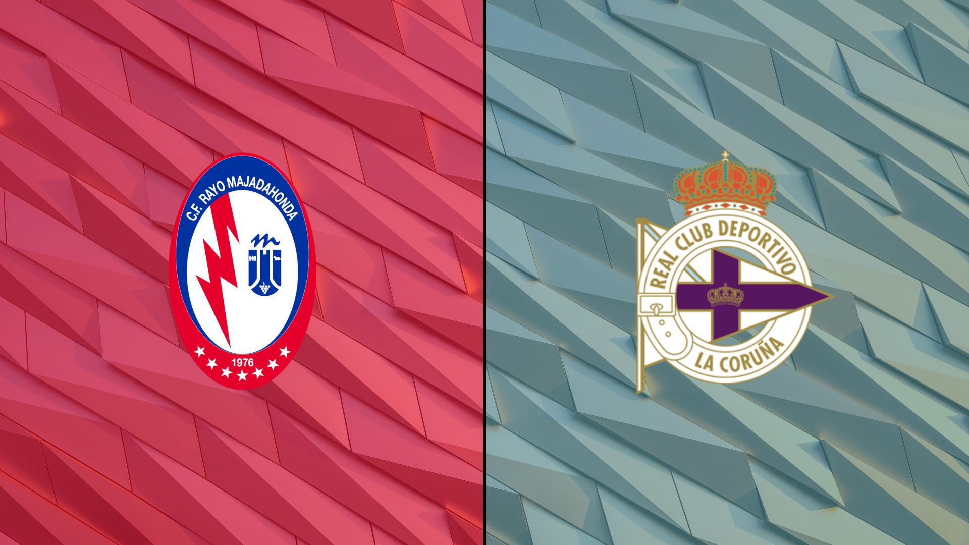 Rayo Majadahonda vs. Deportivo de la Coruña