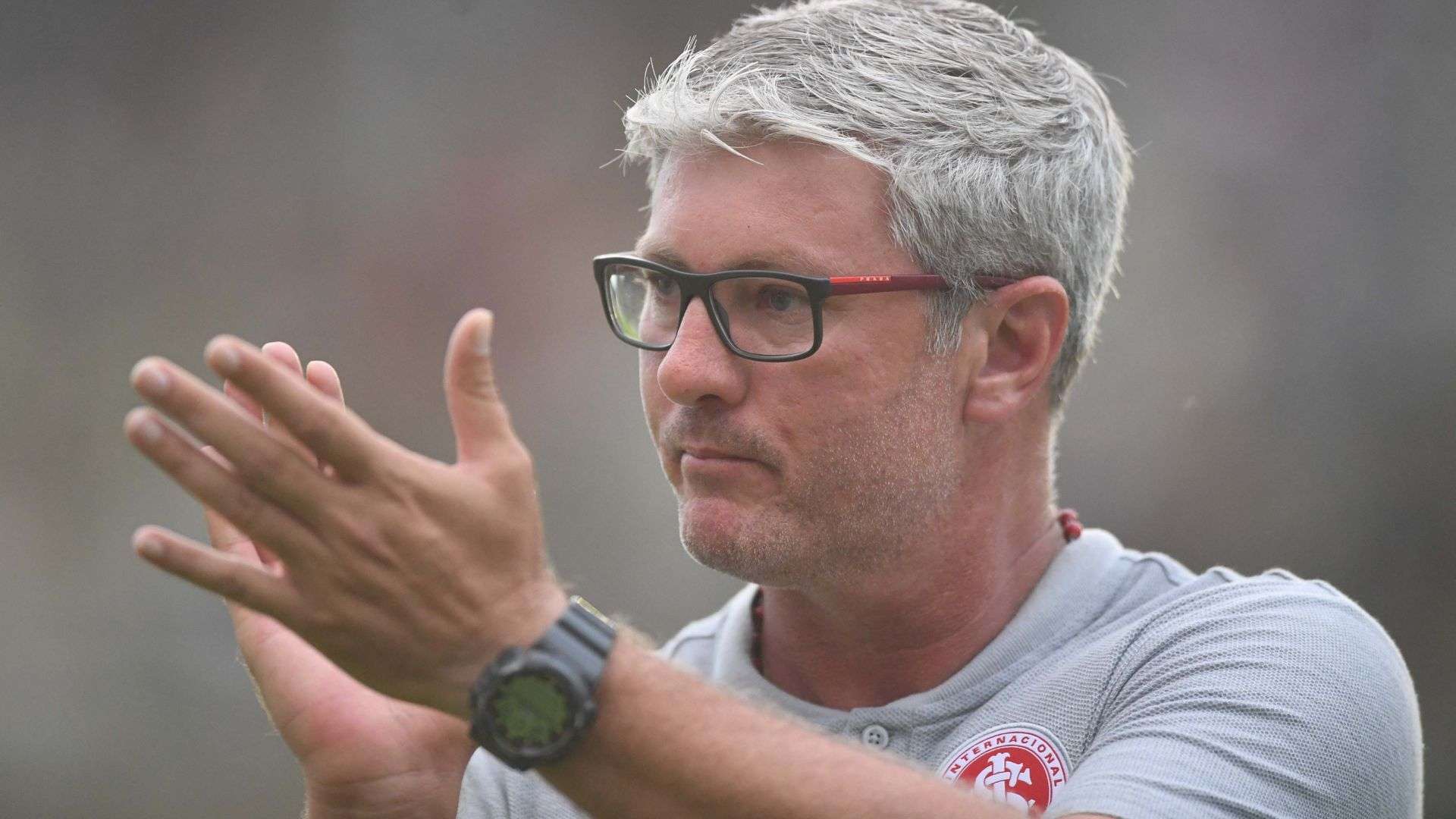 Odair Hellmann Internacional 2019