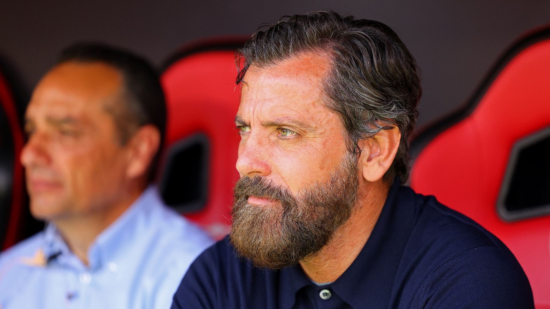 Quique Sanchez Flores