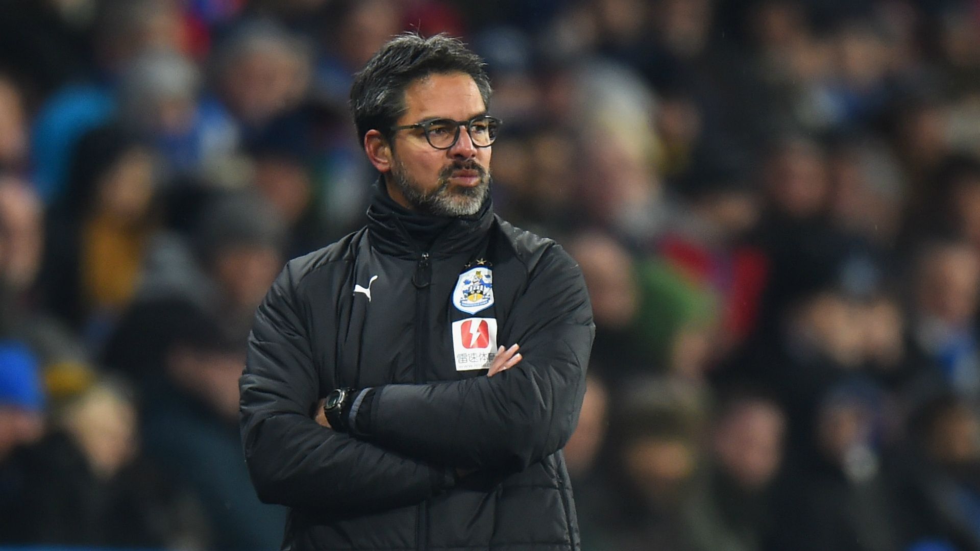 David Wagner Huddersfield Town