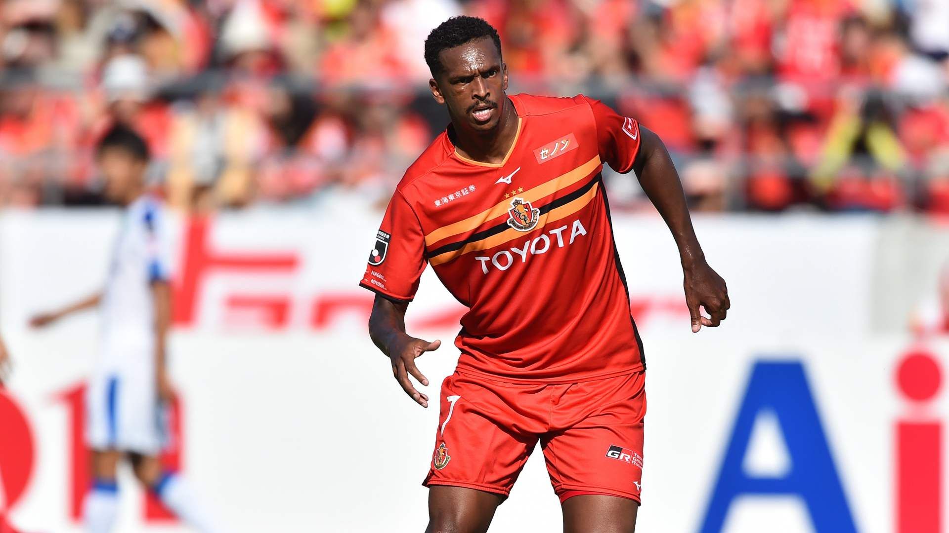 Jo Nagoya Grampus 2019-10-05