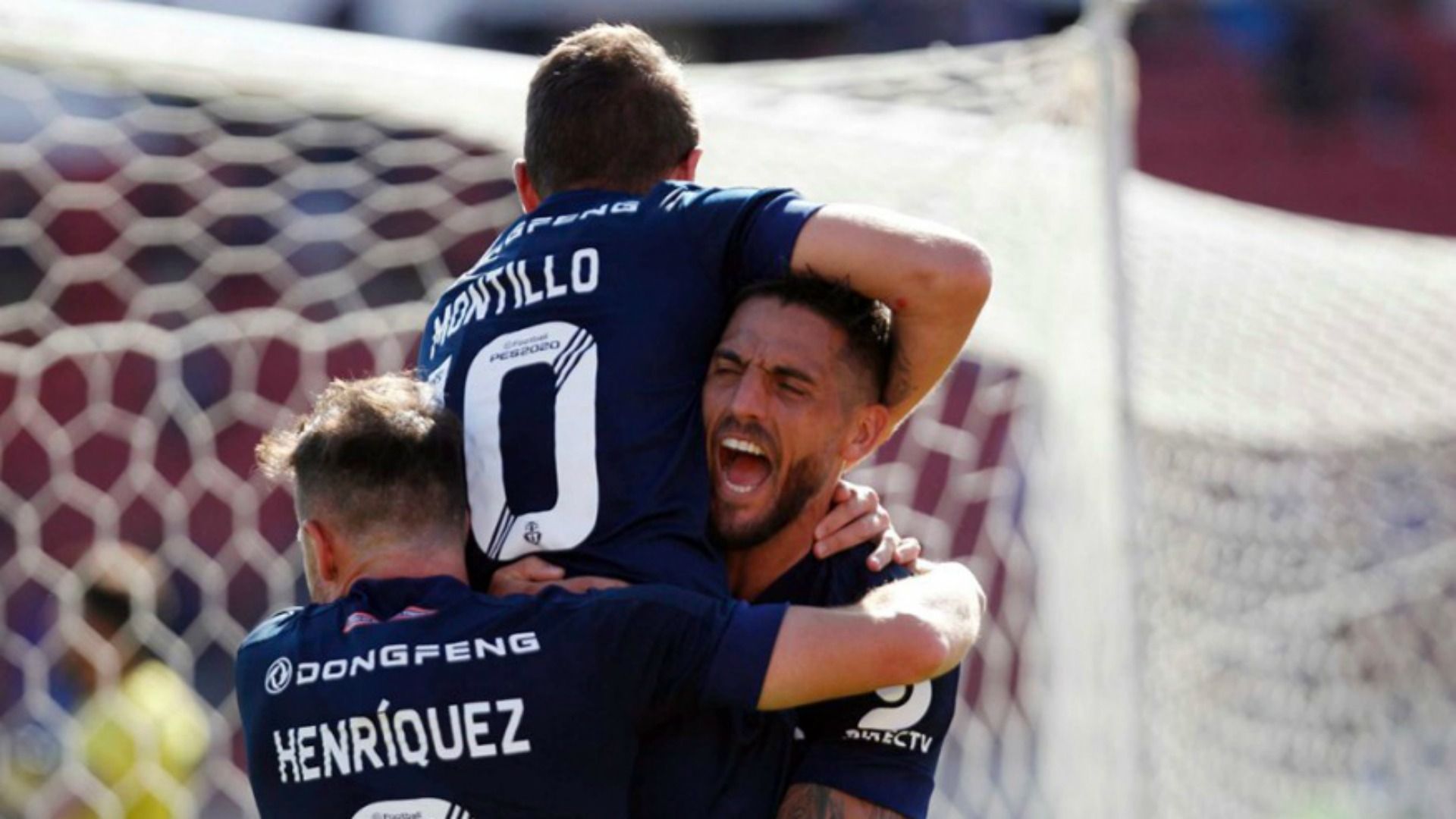 Universidad de Chile