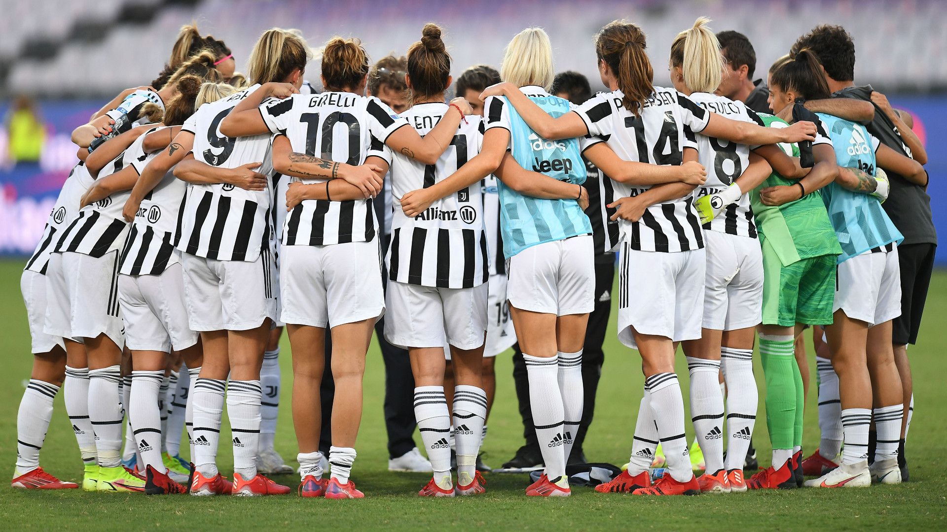 Juventus Women