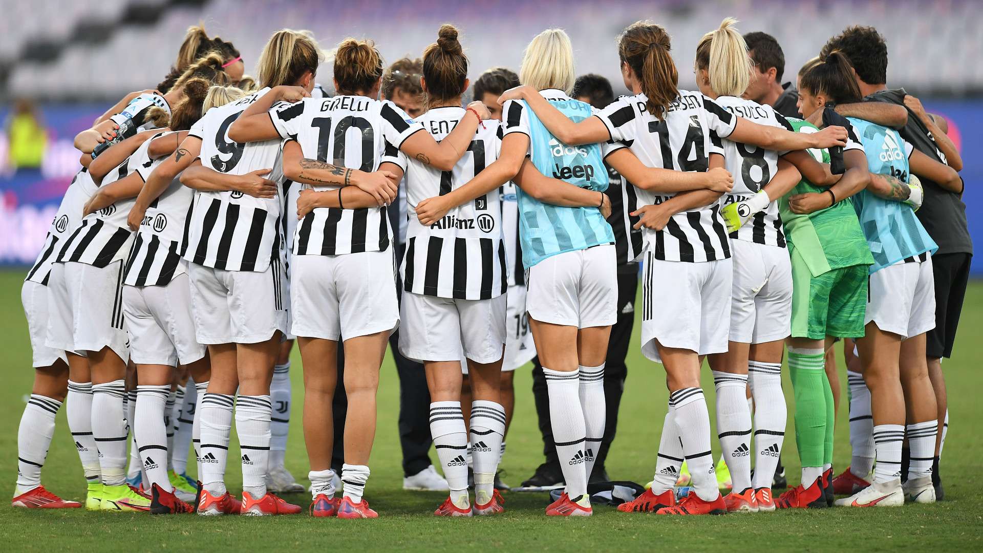 Juventus Women