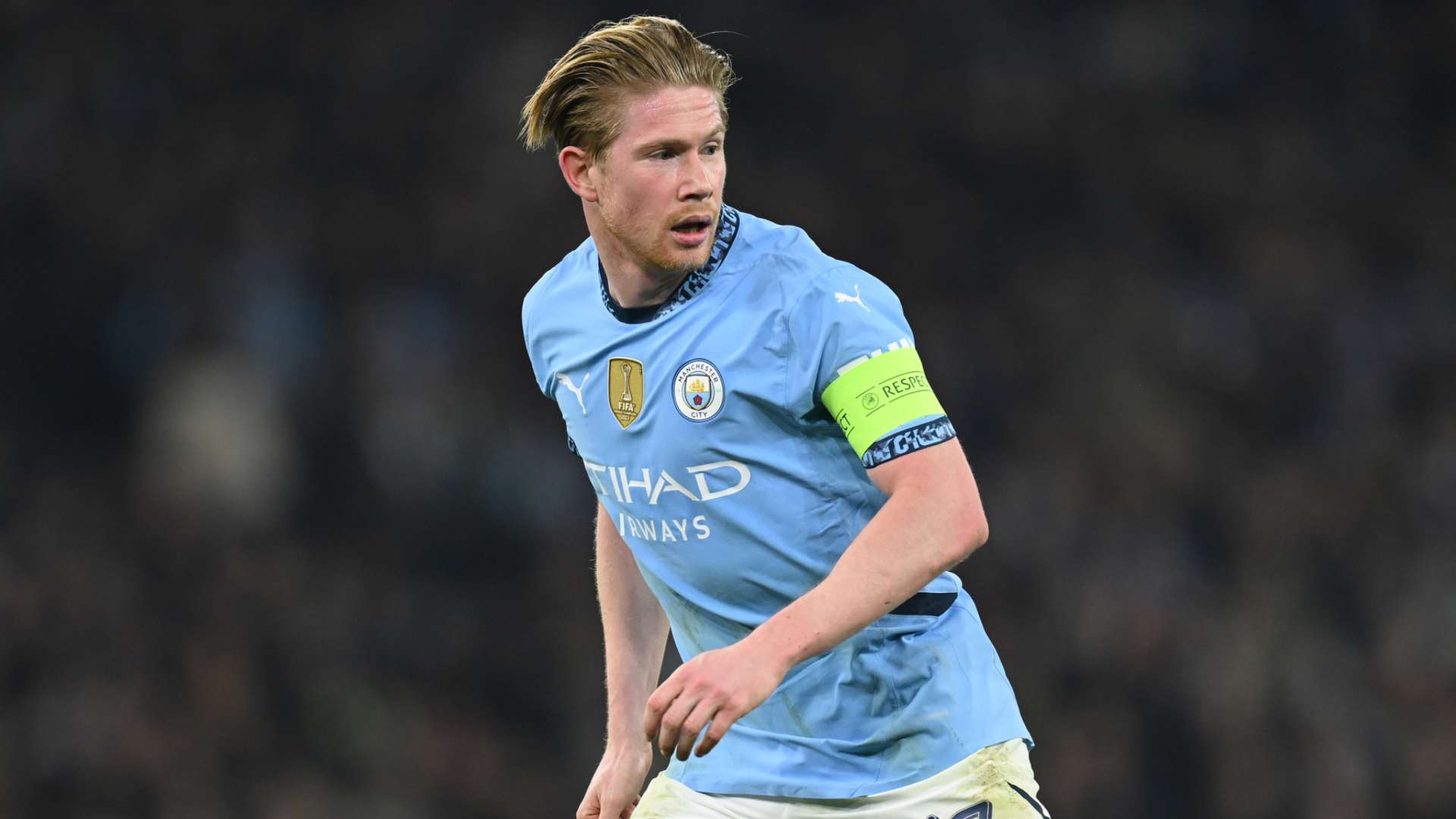 Tuttomercatoweb, De Bruyne può giocare in Italia: Una squadra su di lui Tuttomercatoweb, De Bruyne può giocare in Italia: Una squadra su di lui