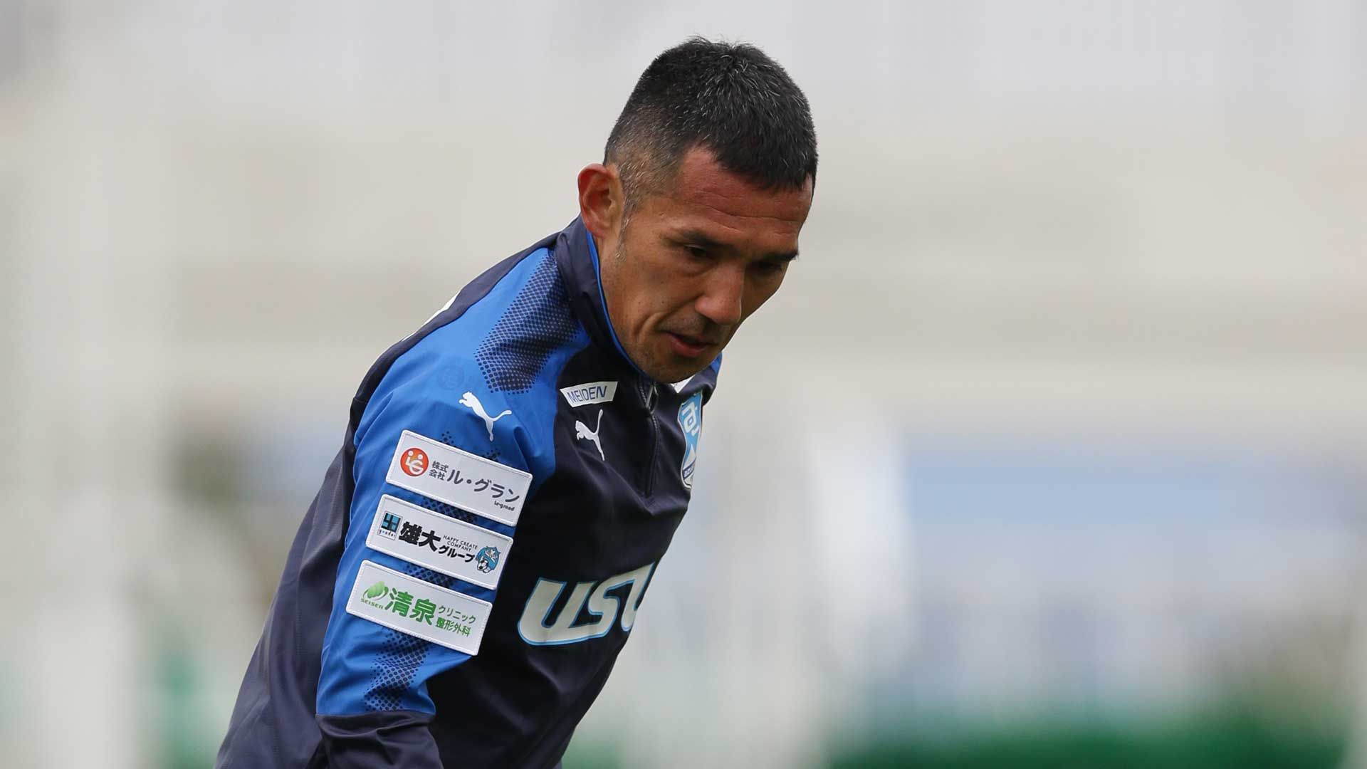 アスルクラロ沼津、43歳・伊東輝悦と契約更新「昨季より上を目指すため、レベルアップを」 | Goal.com 日本