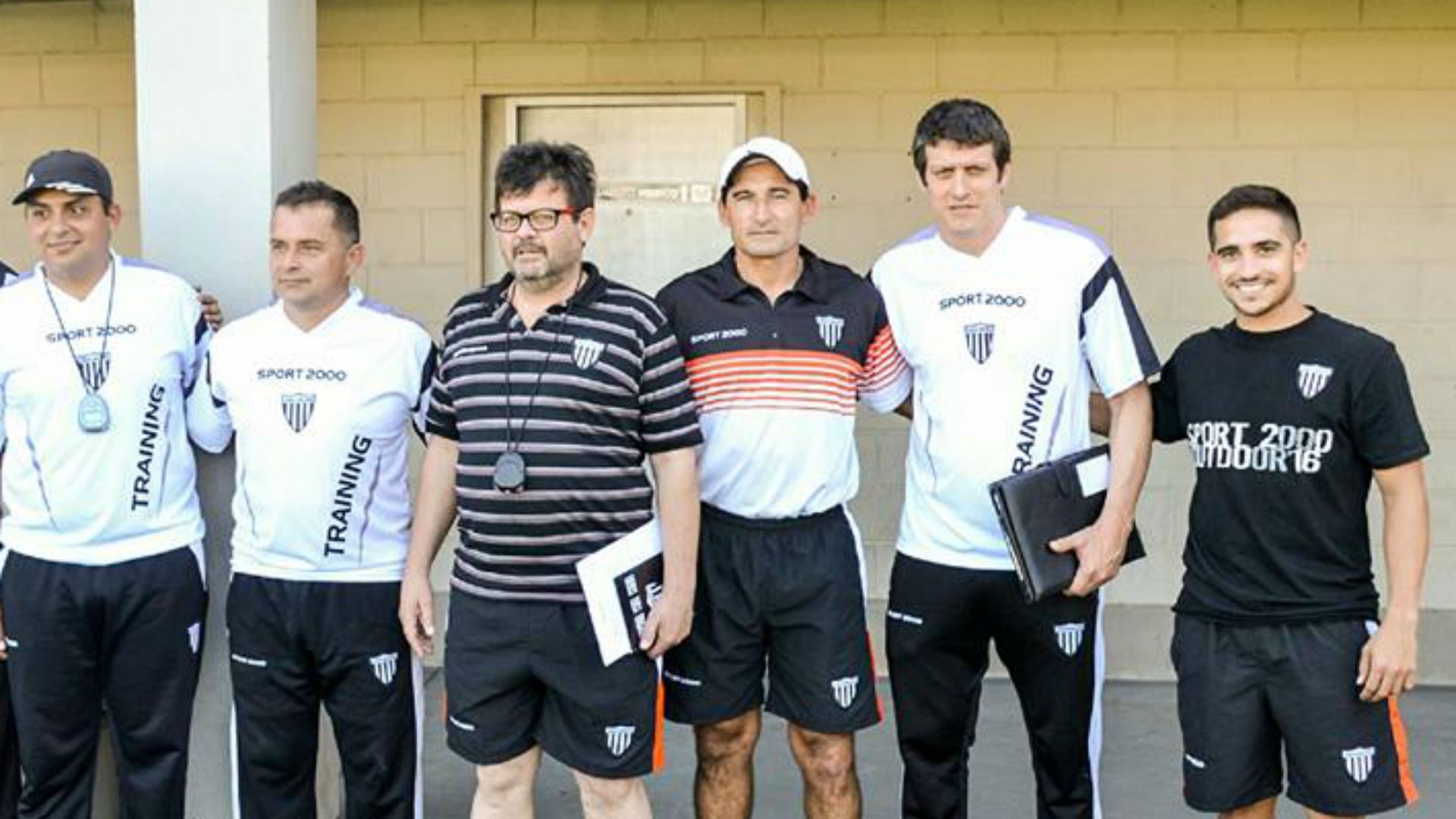 Miguel Fullana Chaco For Ever