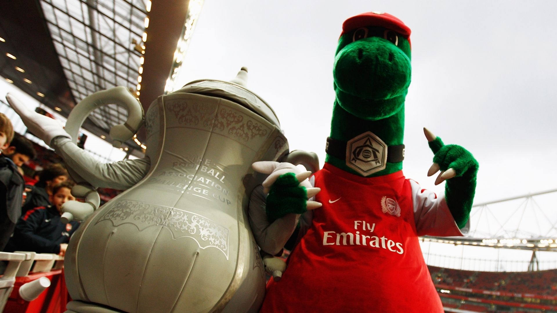Gunnersaurus