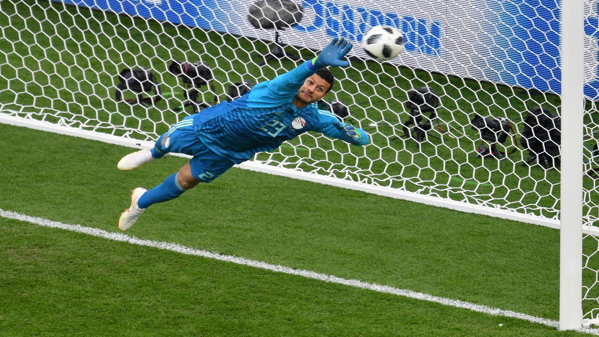 الشناوي - مصر