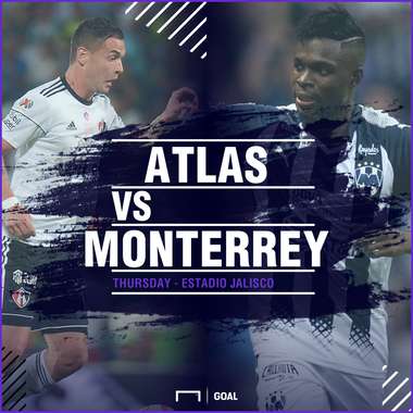 GFX Atlas Mty