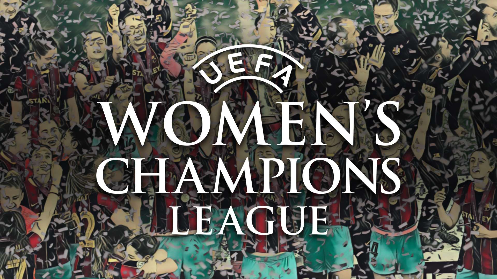 Uefa Womens' Champions League