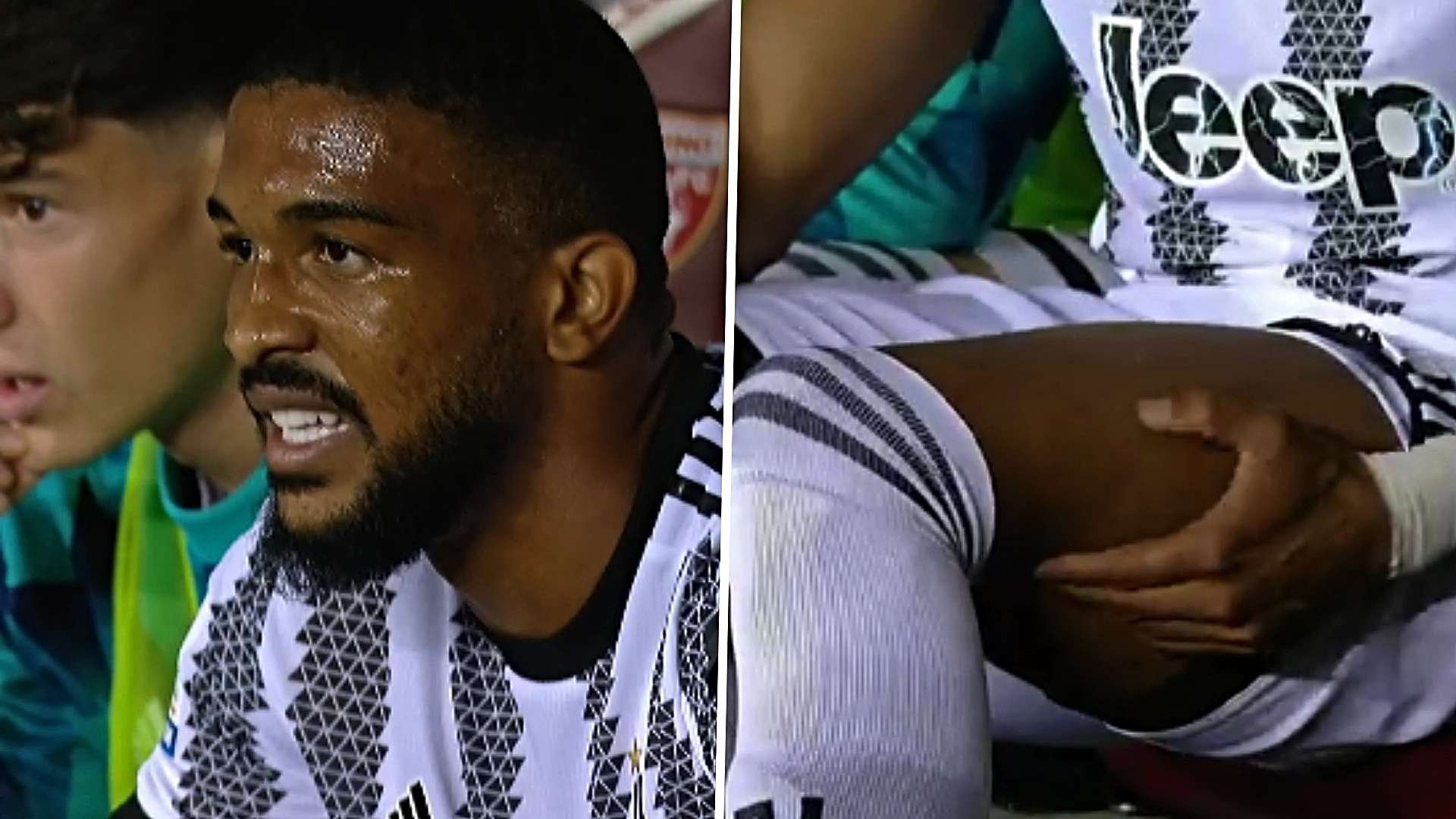 Bremer Torino Juventus