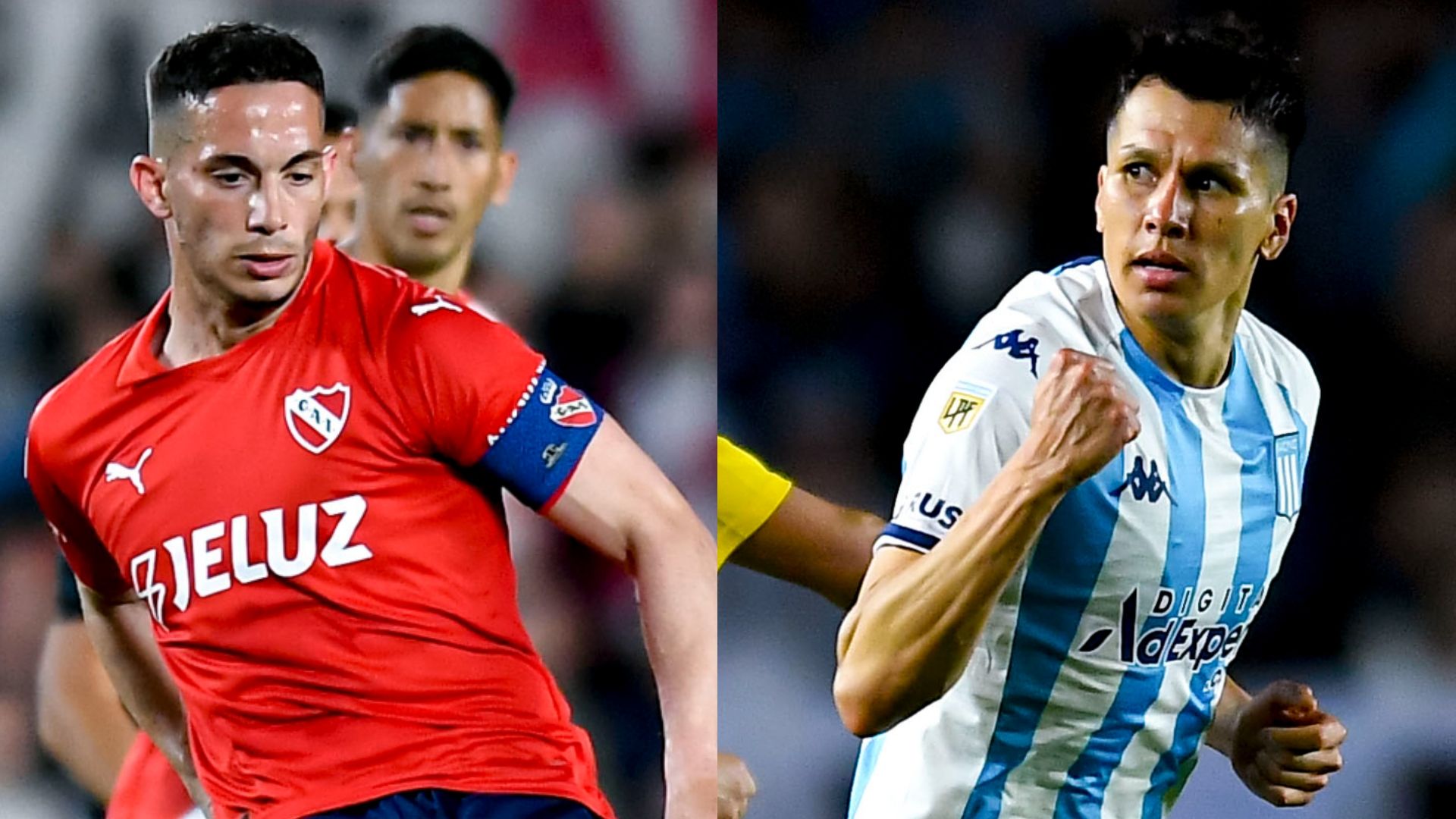 Independiente Racing Copa de la Liga 2024