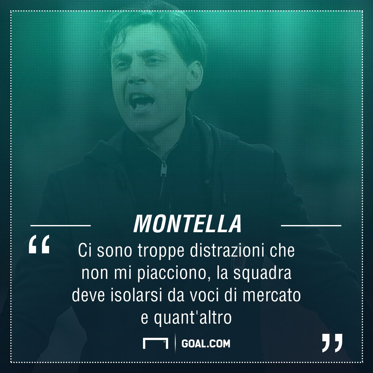 PS Montella
