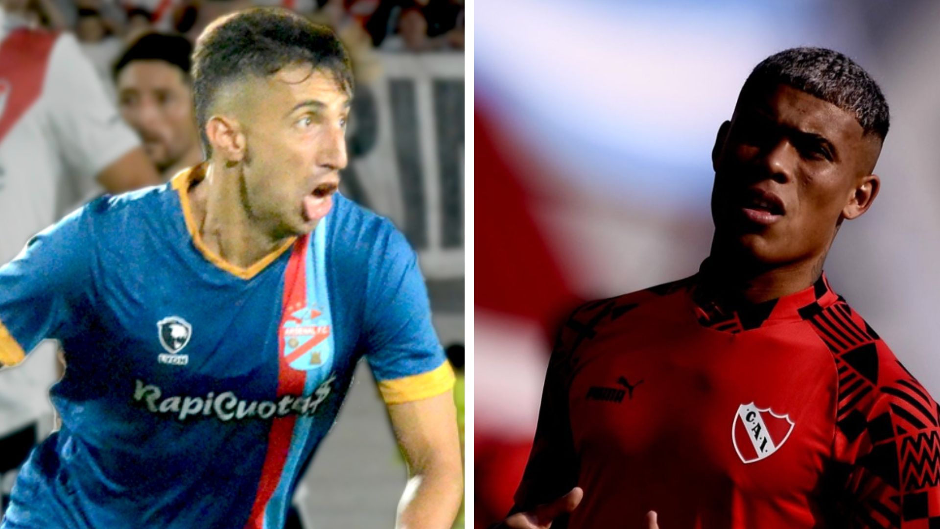 Arsenal Independiente Torneo Binance 2023