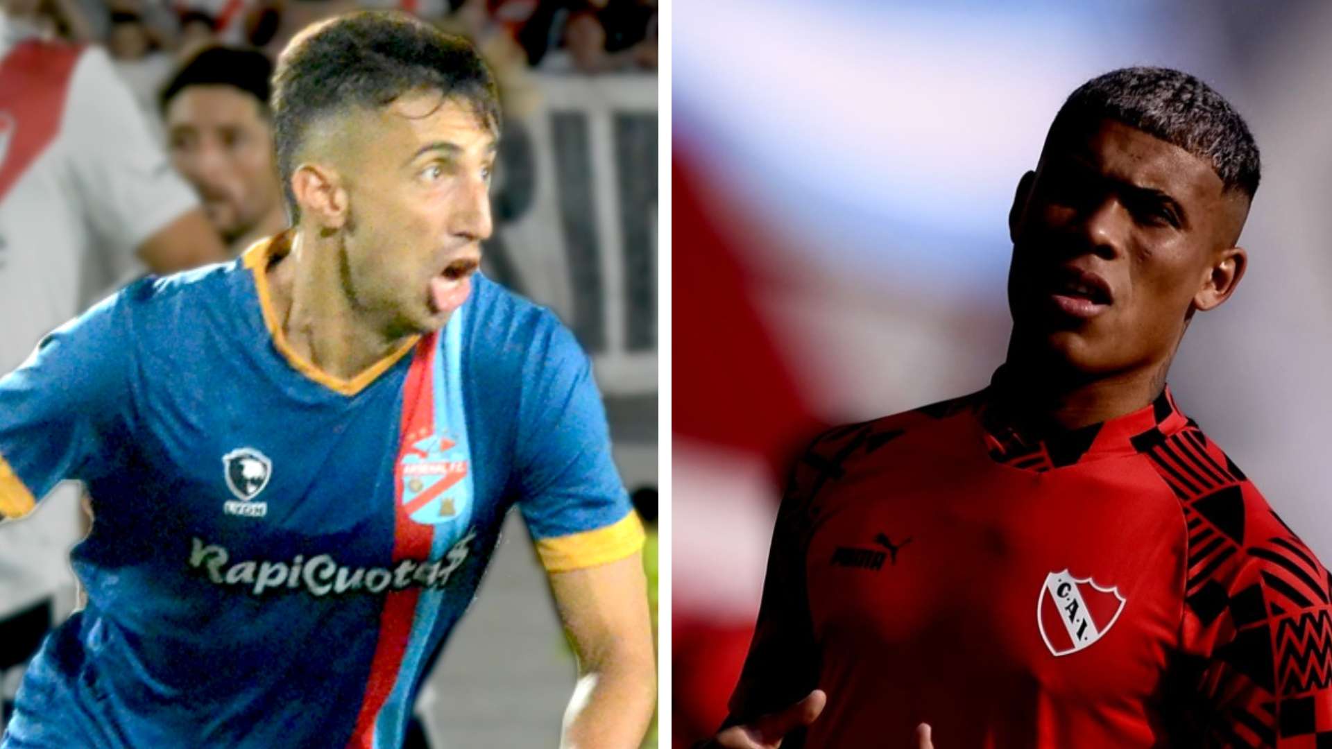 Arsenal Independiente Torneo Binance 2023