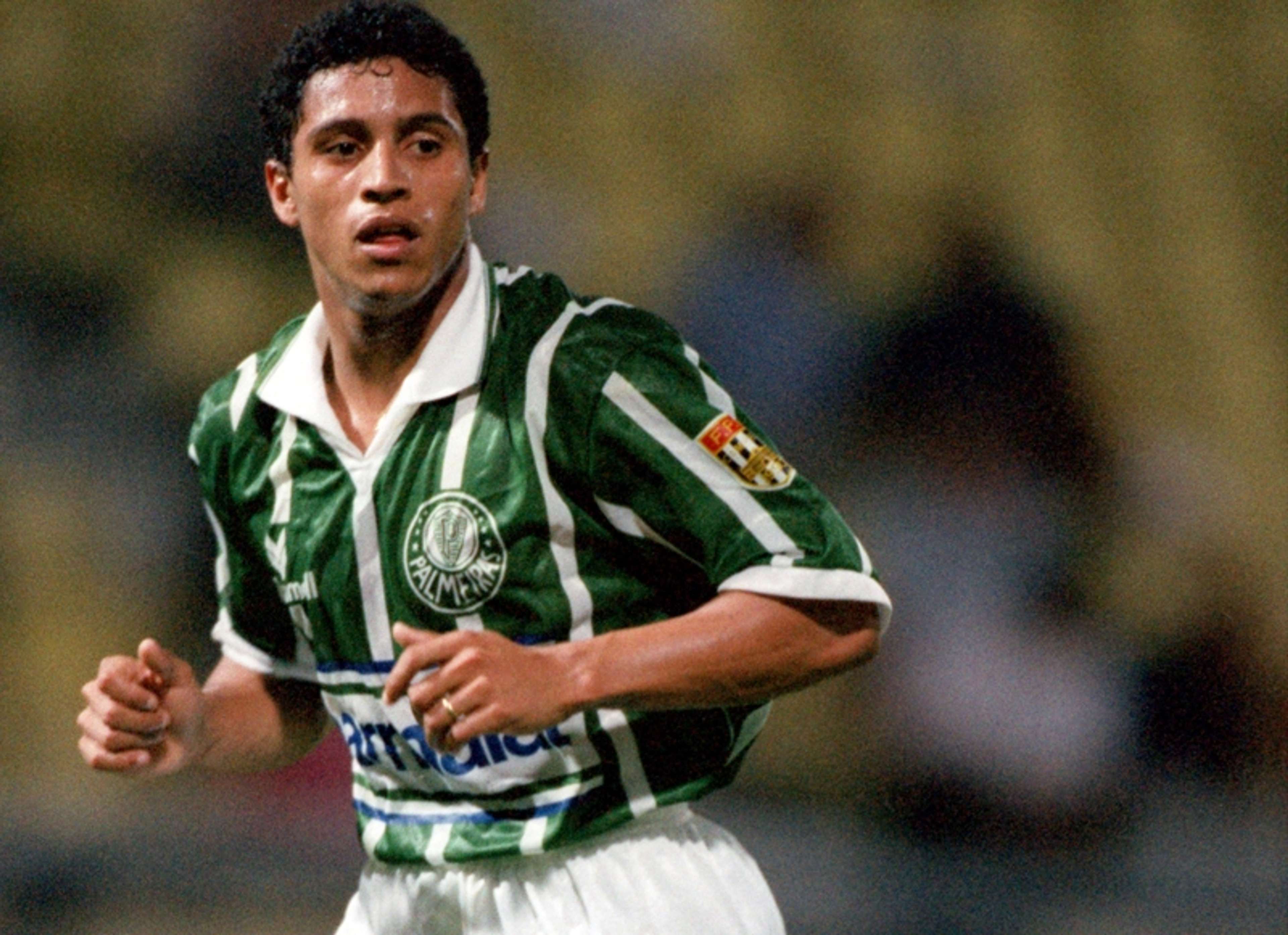 Roberto Carlos Palmeiras 1994