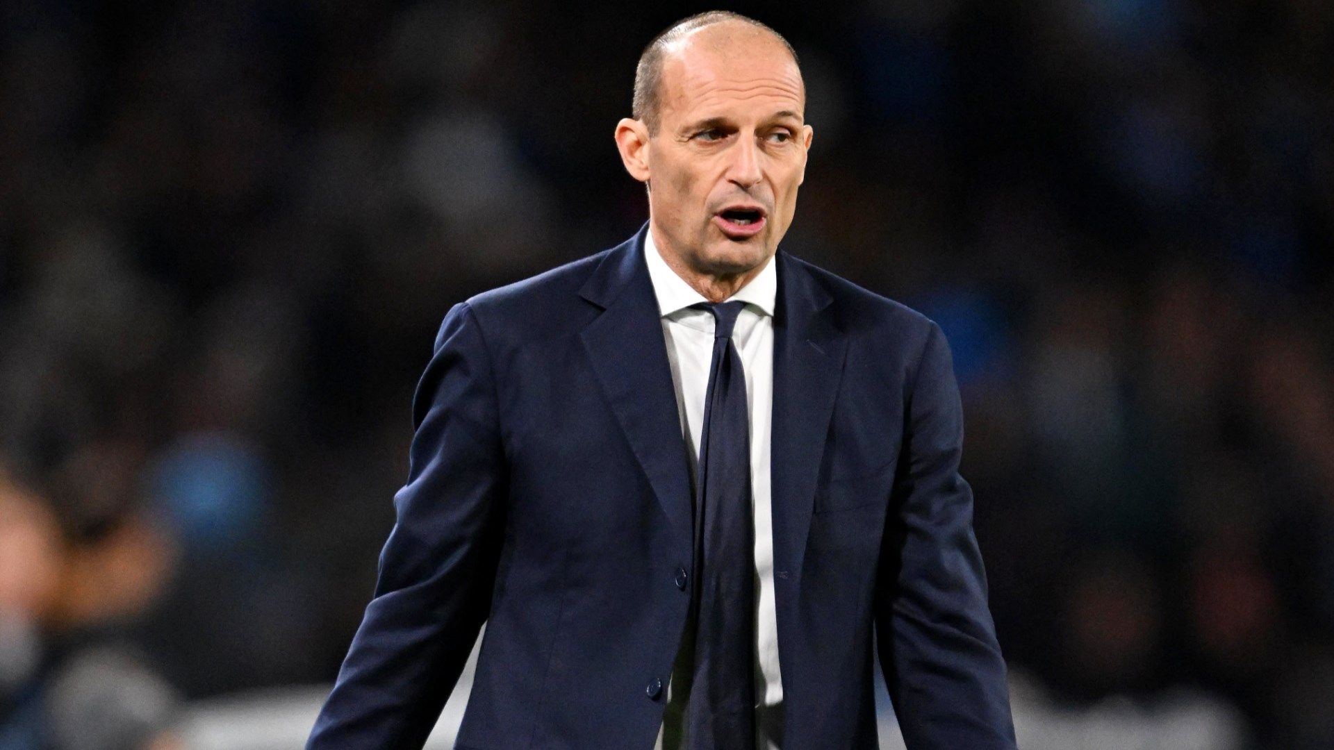 Massimiliano Allegri