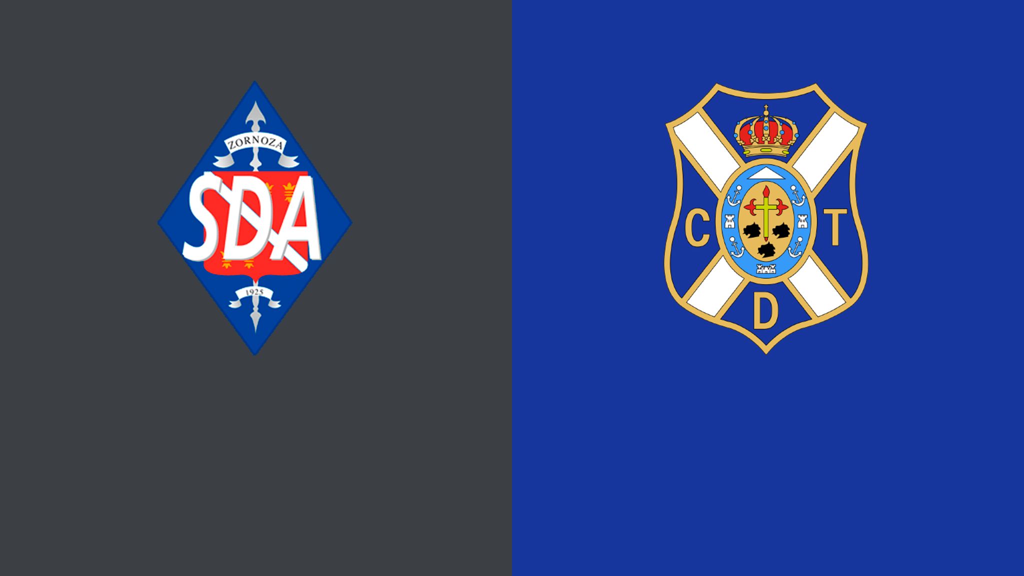 Amorebieta vs. Tenerife