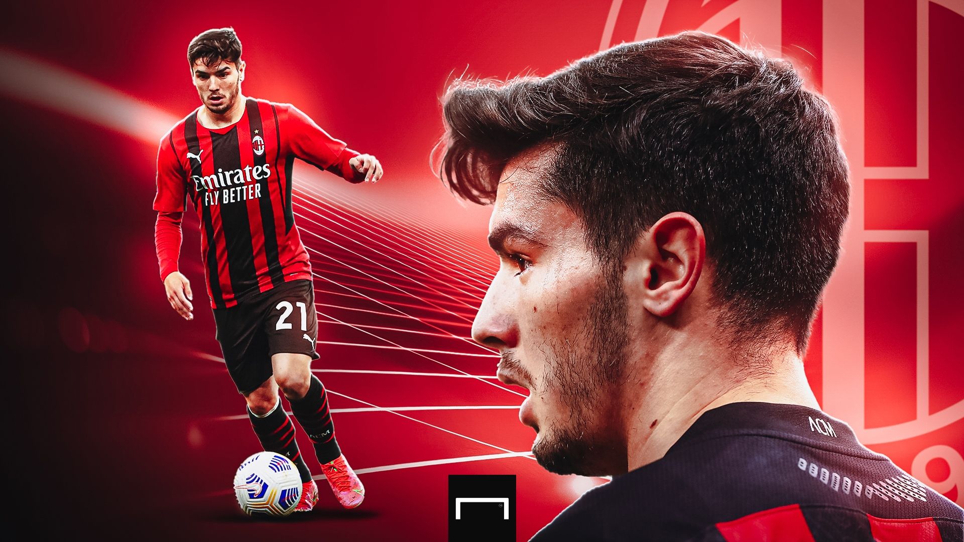 Diaz Milan GFX
