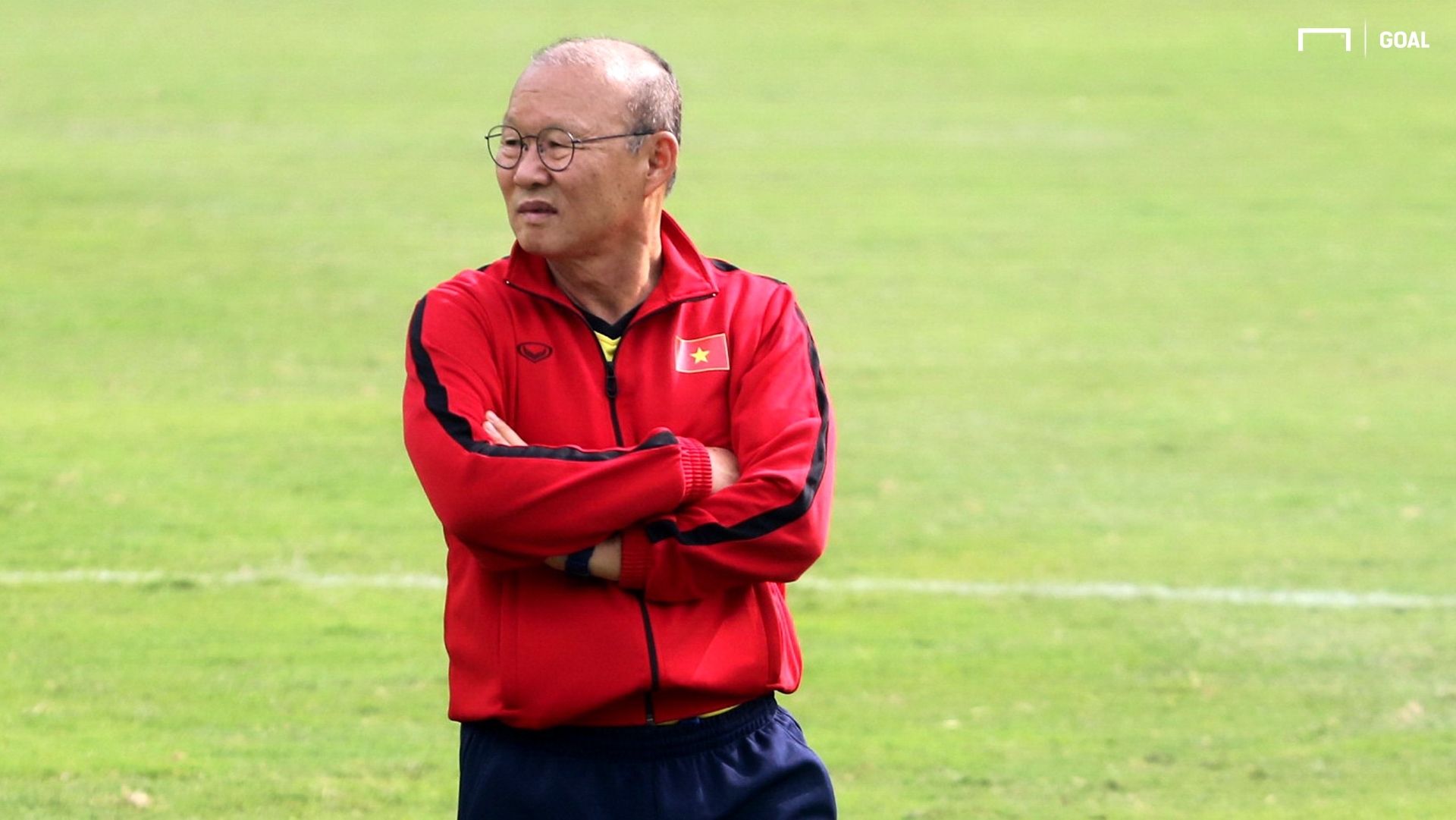 Tuyển Việt Nam tập luyện chiều 21/12