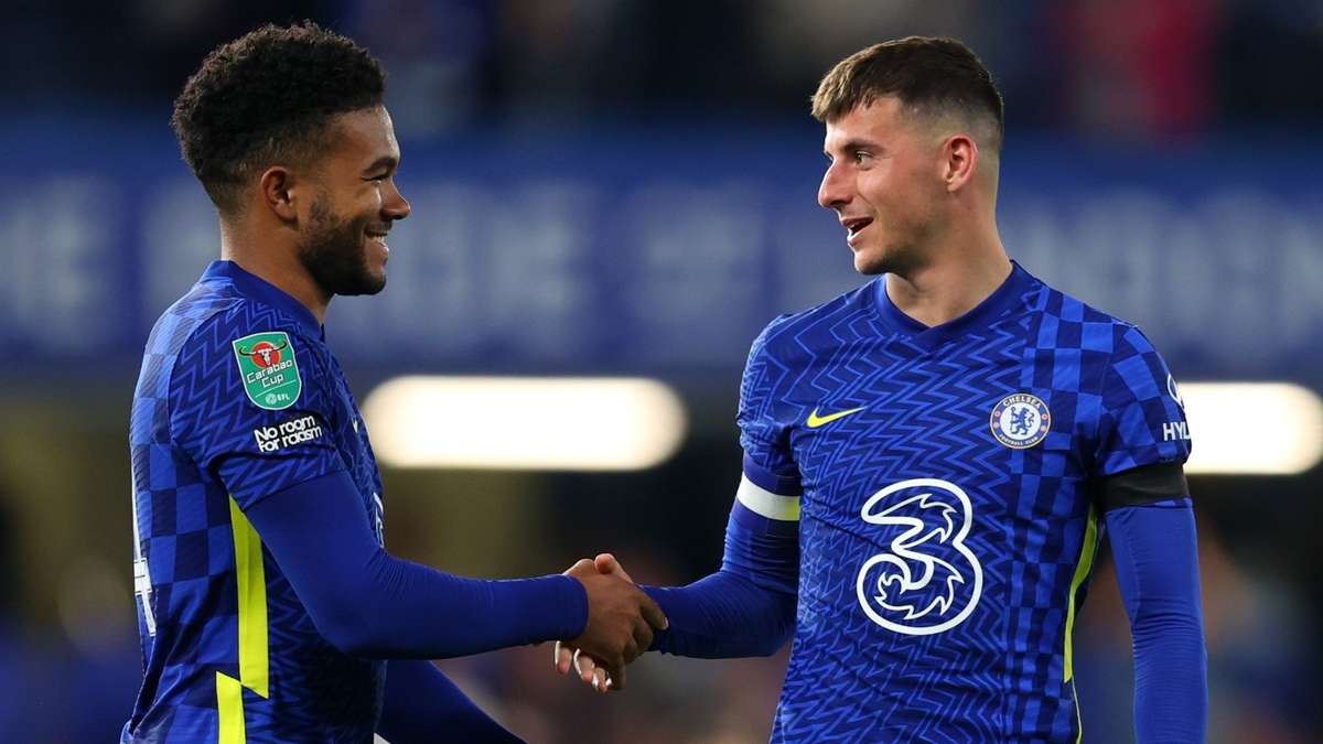 Carabao Cup quarter-final draw: When it is, how to watch & teams ...