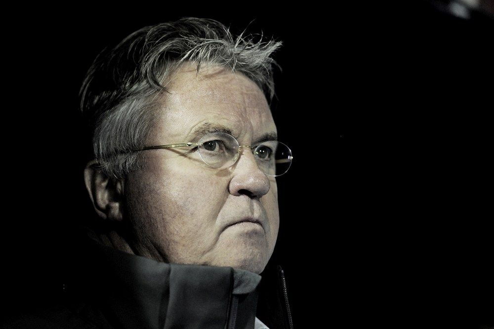 Guus Hiddink