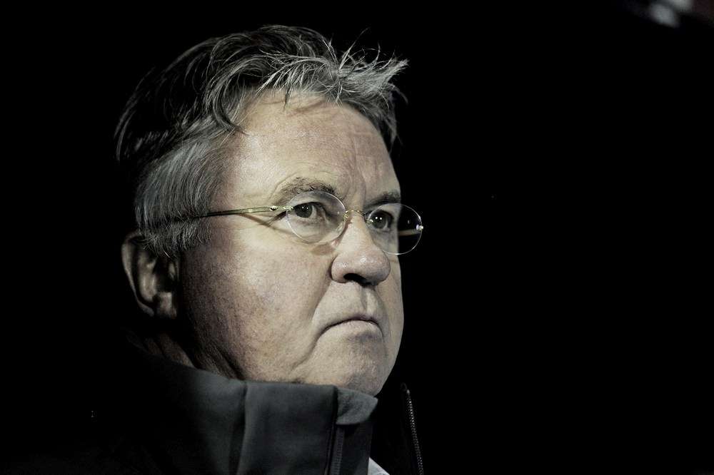 Guus Hiddink