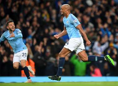 Vincent Kompany