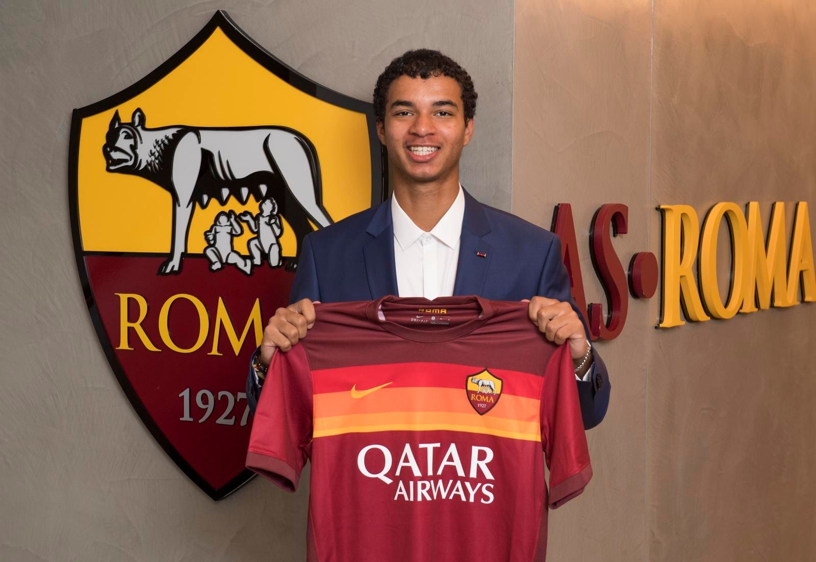 Corentin Yanis Louakima