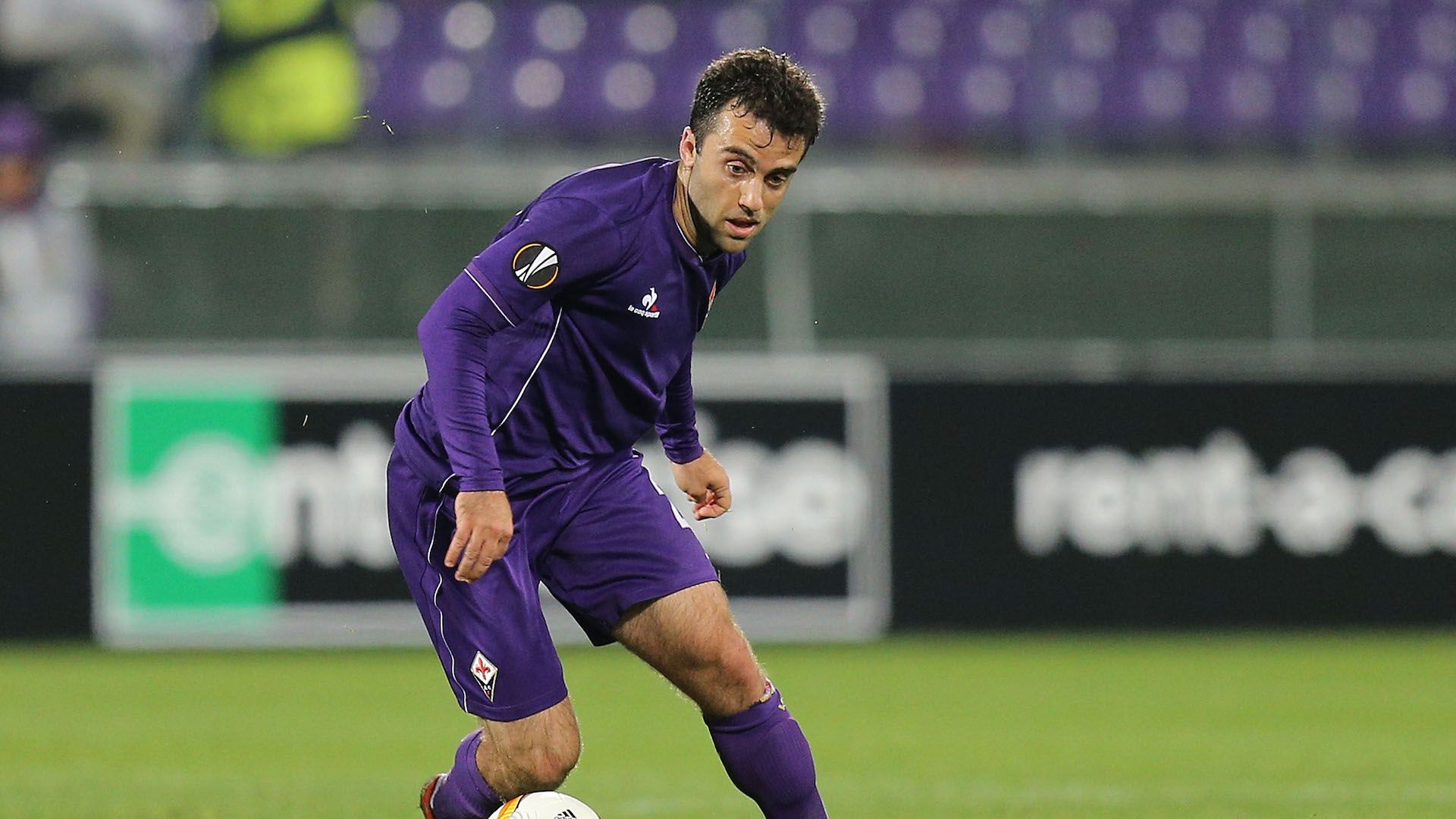 Giuseppe Rossi - Fiorentina