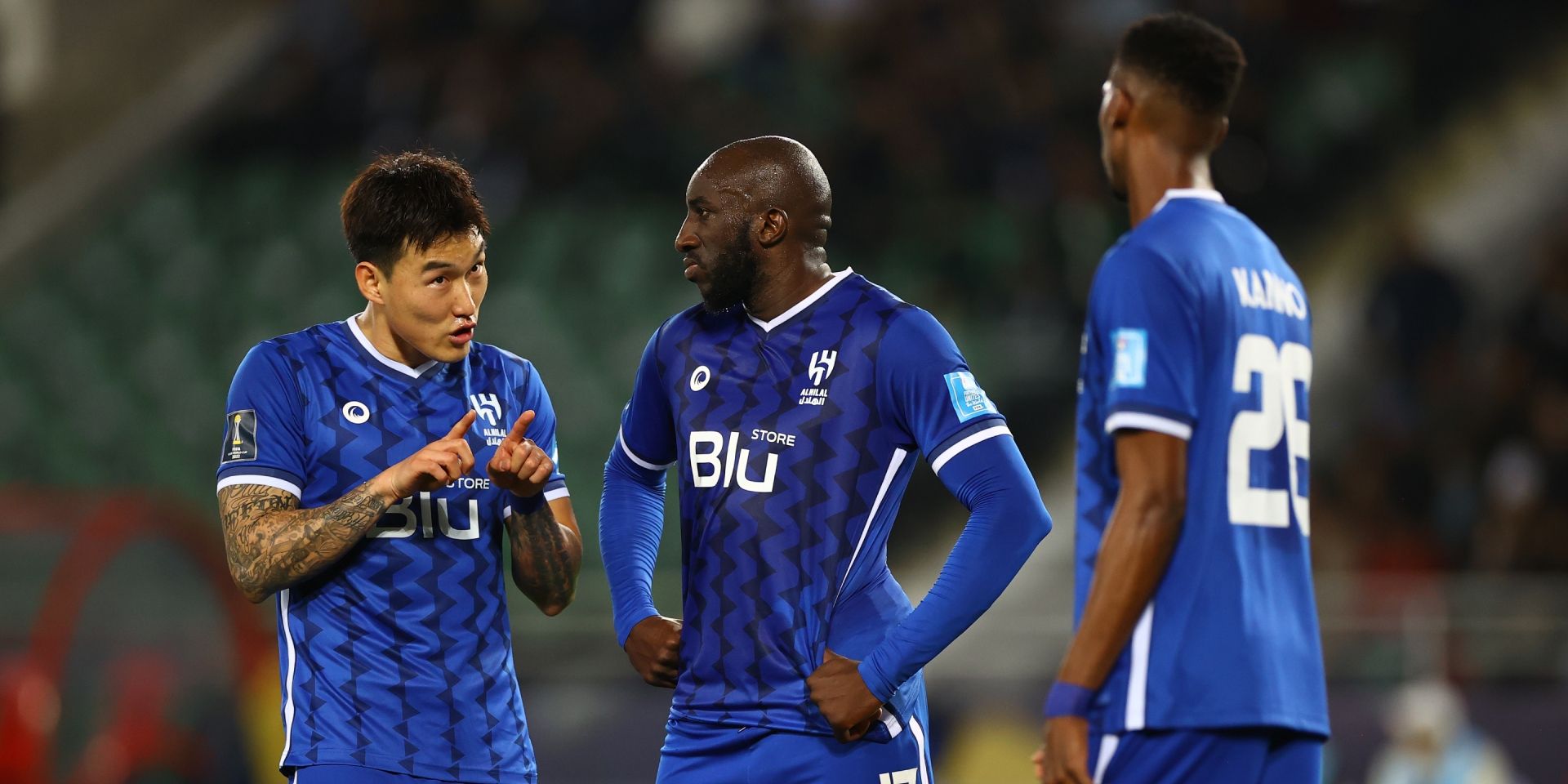 Al Hilal HIC desktop