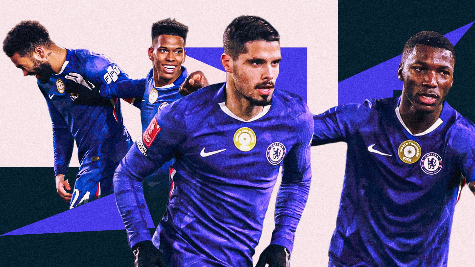 Chelsea GFX