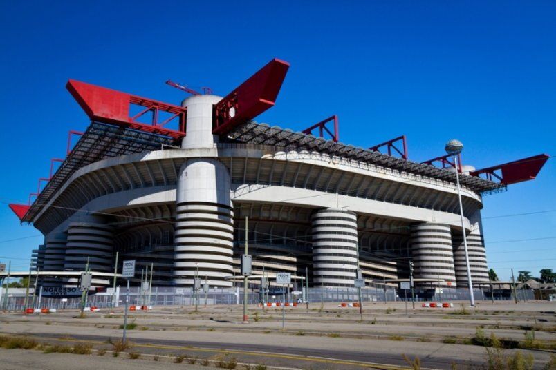 Stadio San Siro