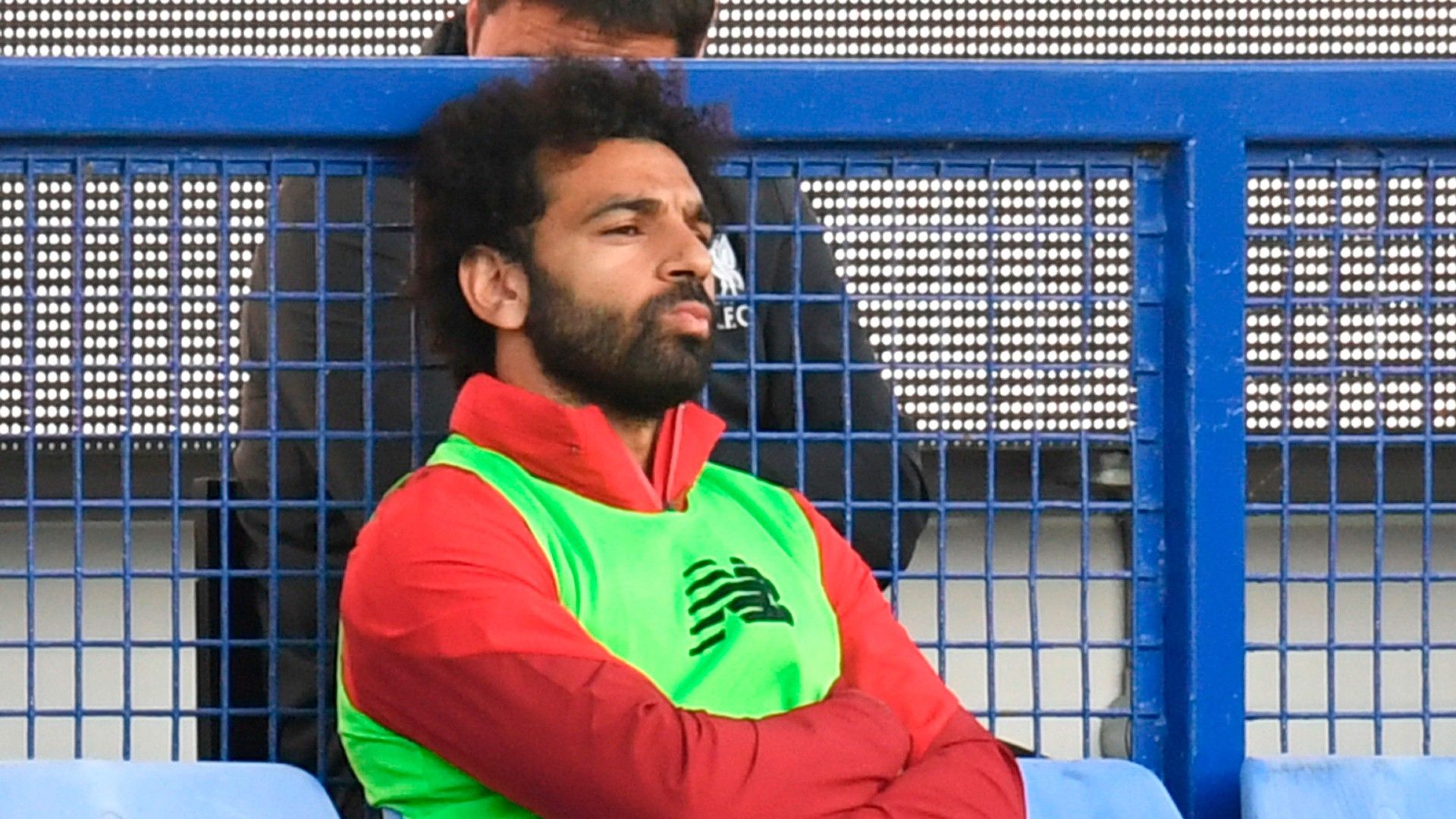 Salah Liverpool 2020