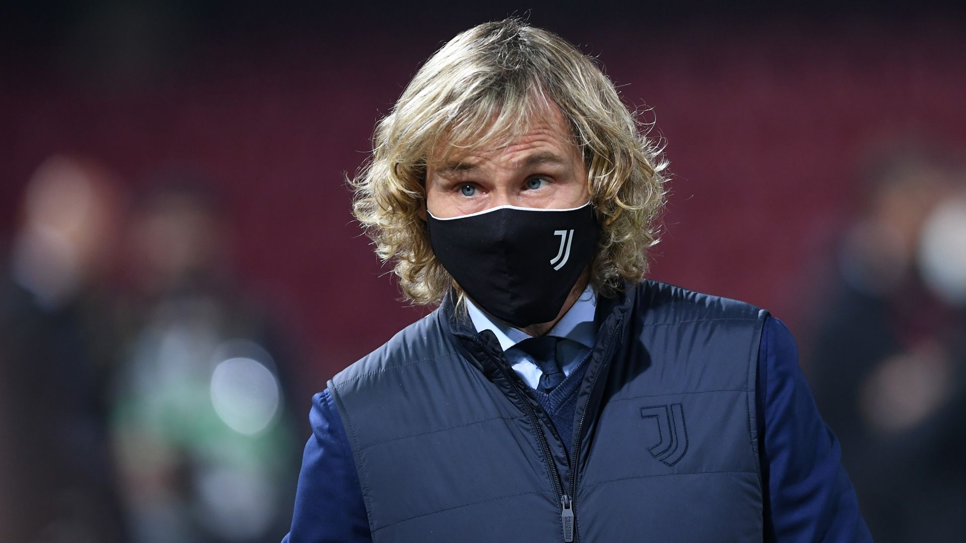 Pavel Nedved - Juventus