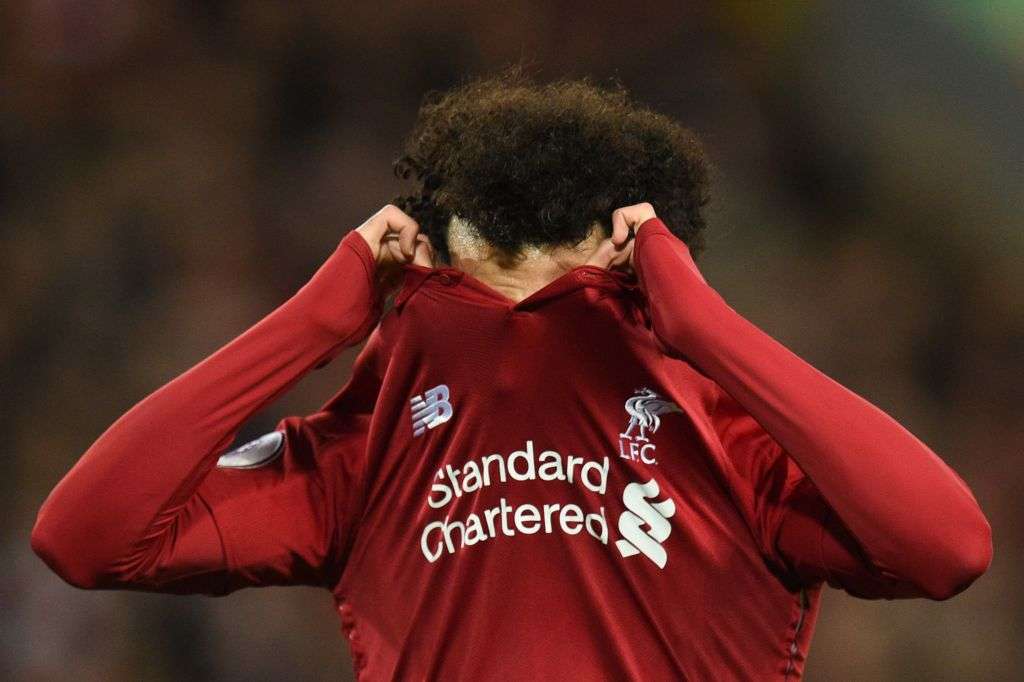 Salah